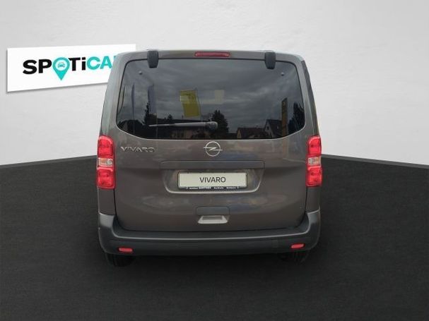 Opel Vivaro 106 kW image number 3