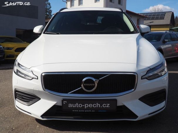 Volvo V60 D3 Momentum 110 kW image number 6