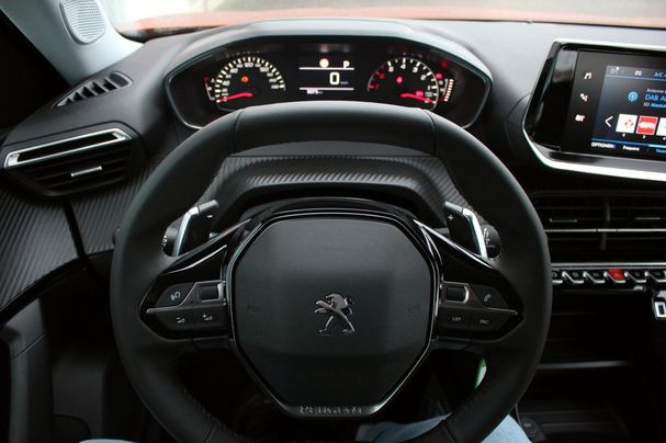 Peugeot 2008 96 kW image number 11