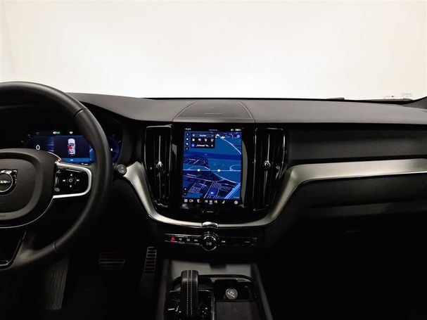 Volvo XC60 B4 AWD 145 kW image number 13