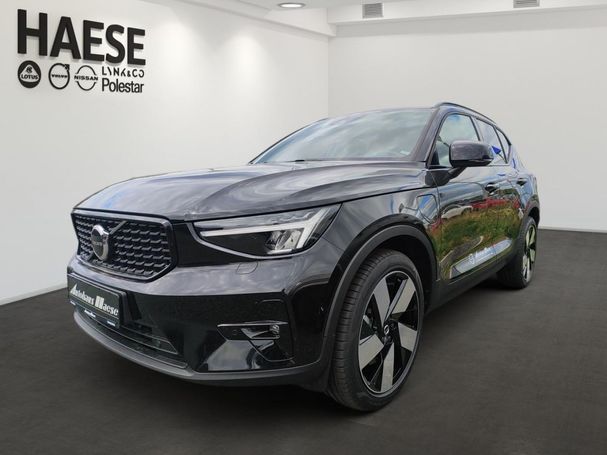 Volvo XC40 T5 Ultimate 192 kW image number 1