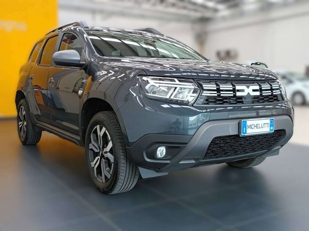 Dacia Duster dCi 115 85 kW image number 3