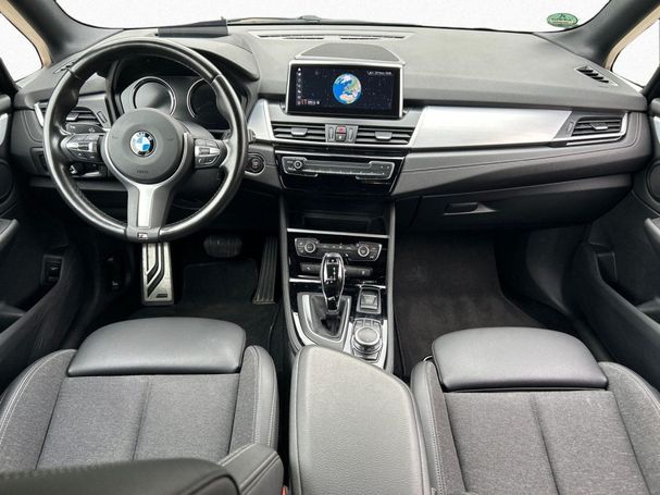 BMW 220d Active Tourer xDrive M Sport 140 kW image number 10