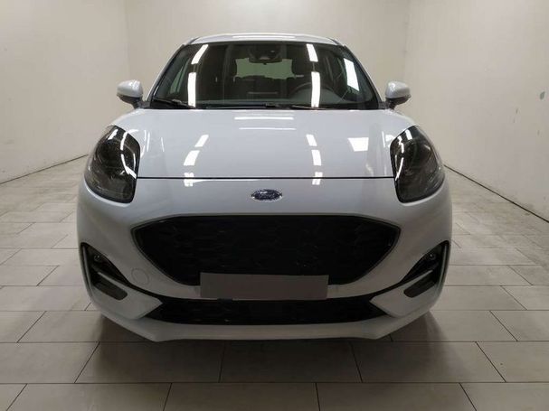 Ford Puma 1.0 EcoBoost ST-Line 92 kW image number 3