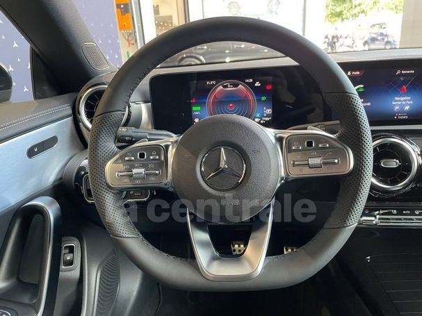 Mercedes-Benz CLA 250 160 kW image number 29