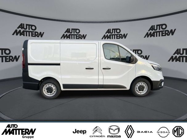 Renault Trafic L1H1 dCi 130 Komfort 96 kW image number 3