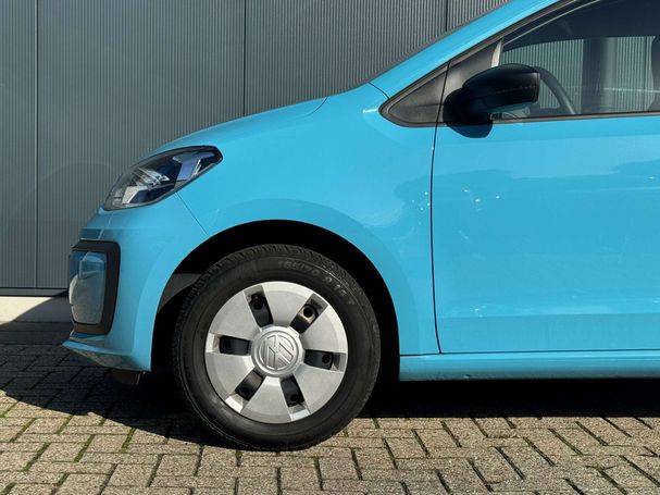 Volkswagen up! 44 kW image number 8