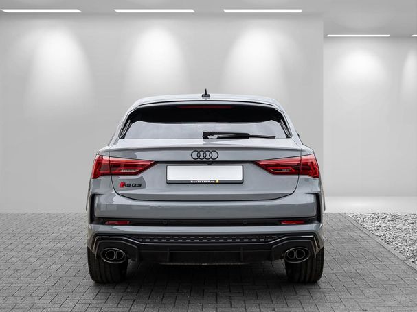 Audi RSQ3 Sportback 294 kW image number 2