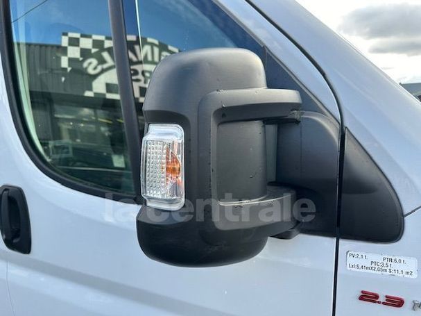 Fiat Ducato 2.3 88 kW image number 23