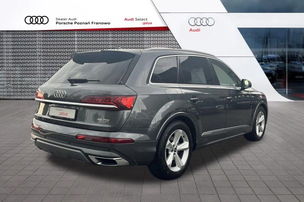 Audi Q7 170 kW image number 3