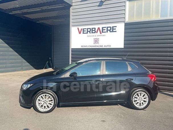 Seat Ibiza 1.0 TSI 70 kW image number 16