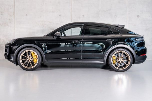 Porsche Cayenne Turbo E-Hybrid GT 441 kW image number 5