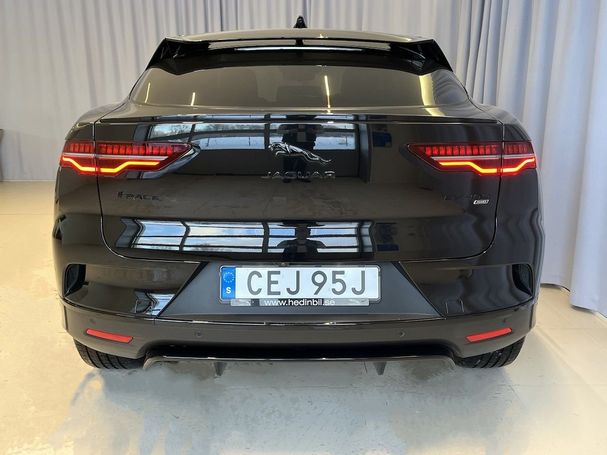 Jaguar I-Pace EV400 S AWD 294 kW image number 13