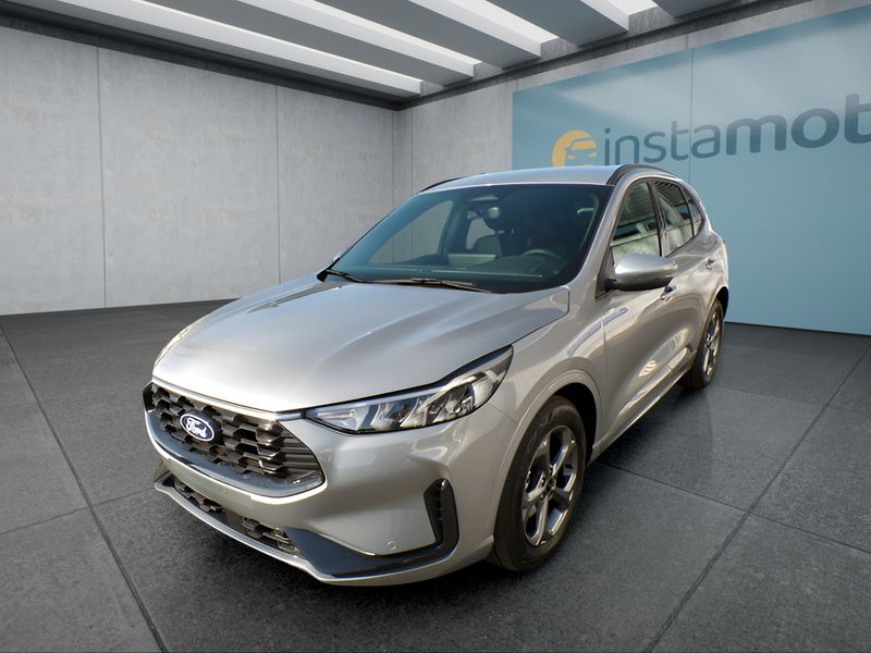 Ford Kuga ST-Line 1.5
