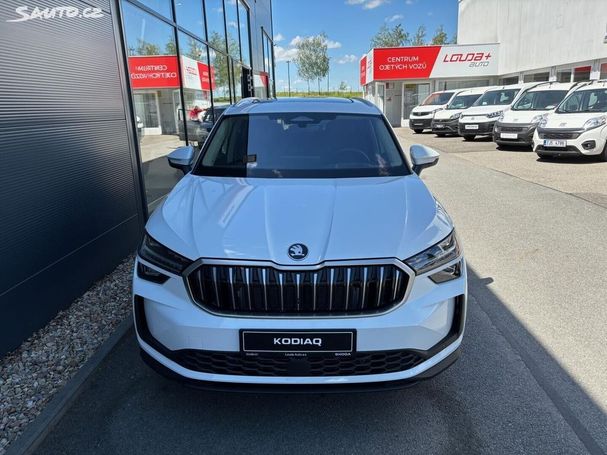 Skoda Kodiaq 2.0 TDI 142 kW image number 2