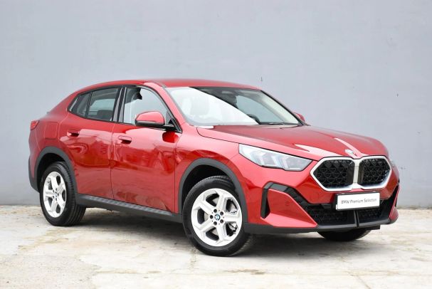 BMW X2 sDrive 125 kW image number 2