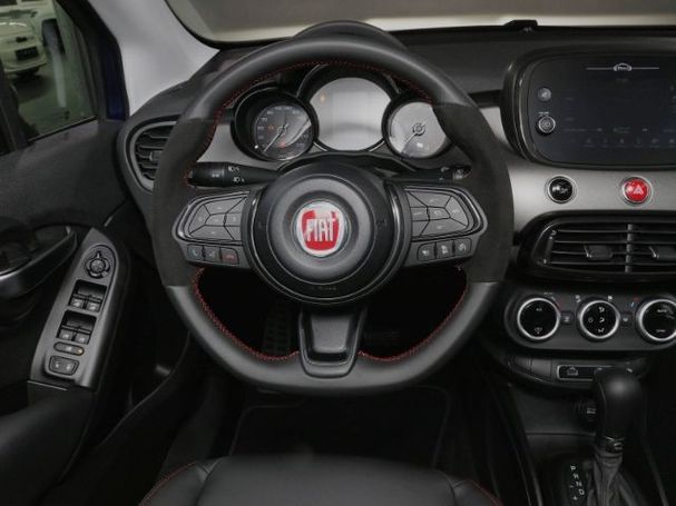 Fiat 500X 1.5 GSE Hybrid Dolcevita 96 kW image number 17