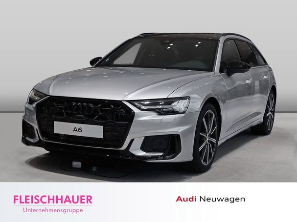 Audi A6 40 TDI quattro S-line Avant 150 kW image number 1