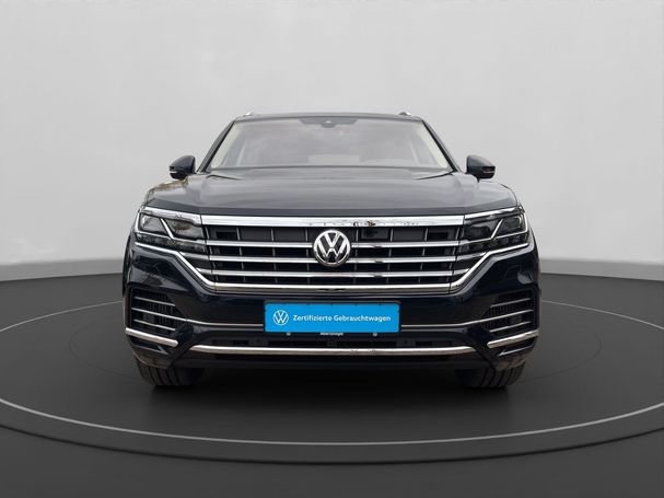 Volkswagen Touareg 3.0 TSI 4Motion 250 kW image number 6