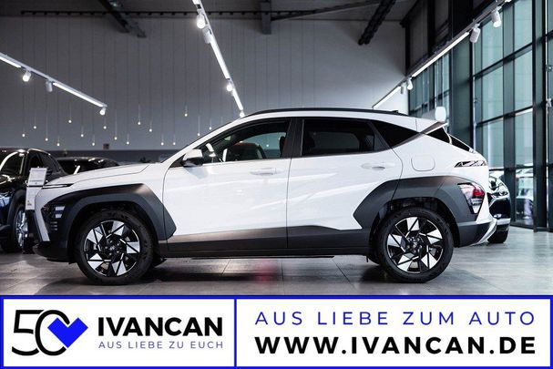 Hyundai Kona 1.6 DCT AWD 146 kW image number 1