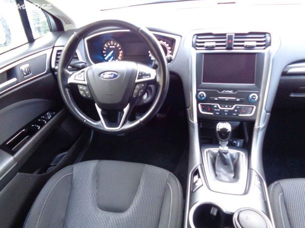 Ford Mondeo 2.0 EcoBlue 110 kW image number 13