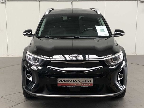 Kia Stonic 1.0 88 kW image number 6