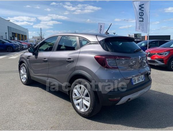 Renault Captur 1.0 TCe 74 kW image number 2