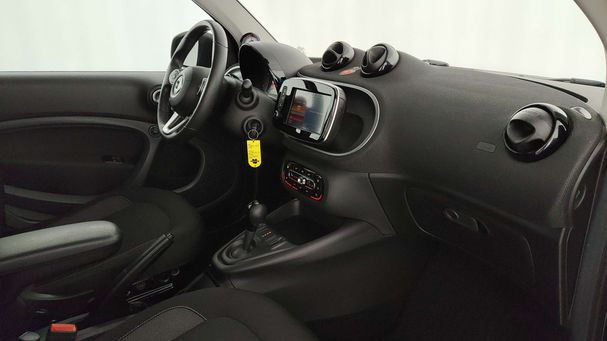 Smart ForTwo EQ 60 kW image number 14