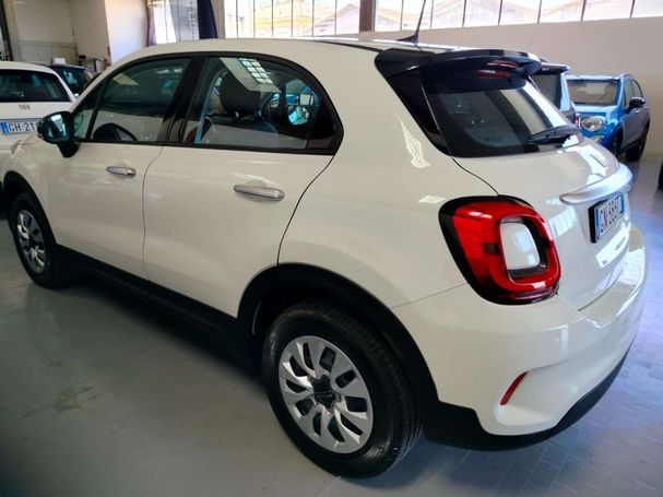 Fiat 500X 1.3 70 kW image number 12