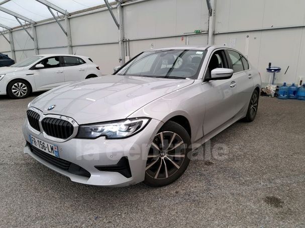 BMW 320i 135 kW image number 1