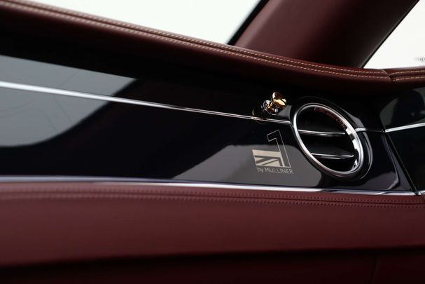 Bentley Continental 467 kW image number 48