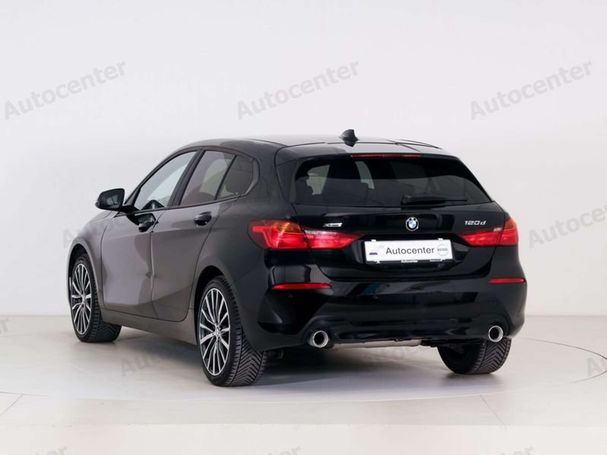 BMW 120d xDrive 140 kW image number 4