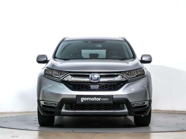 Honda CR-V 135 kW image number 6