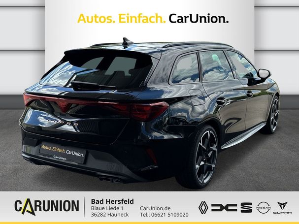 Cupra Leon Sportstourer 1.5 eTSI DSG 110 kW image number 3