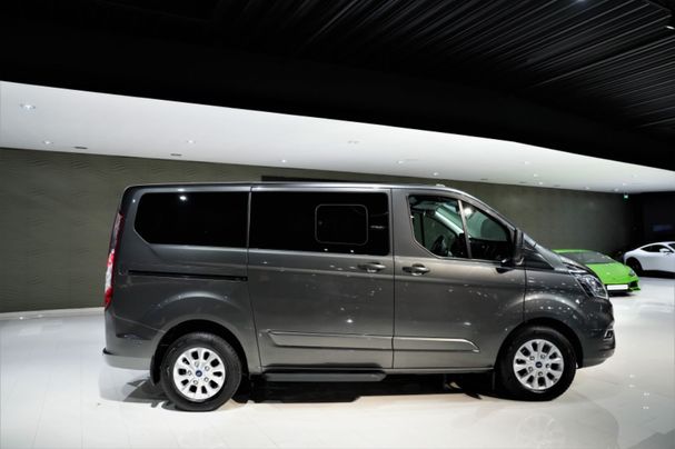 Ford Tourneo Custom Titanium 96 kW image number 6