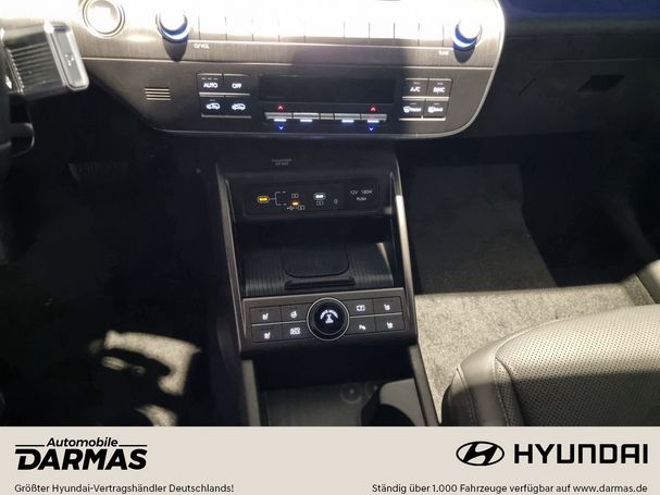 Hyundai Kona 1.6 DCT 146 kW image number 14