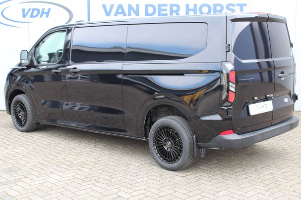 Ford Transit Custom 320 L2H1 100 kW image number 3