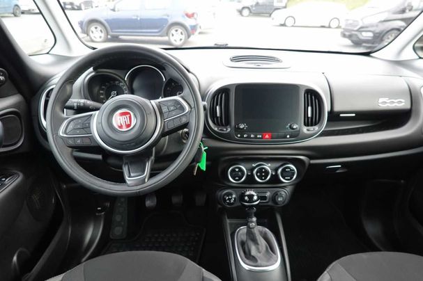 Fiat 500L Cross 88 kW image number 3