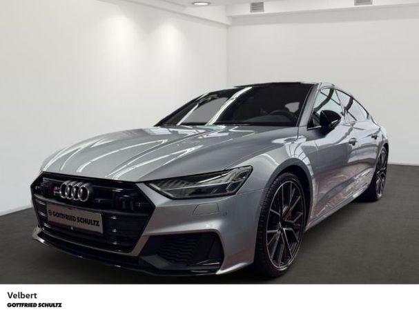 Audi S7 3.0 TDI quattro Tiptronic Sportback 257 kW image number 1