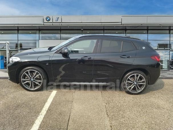 BMW X2 xDrive 162 kW image number 18