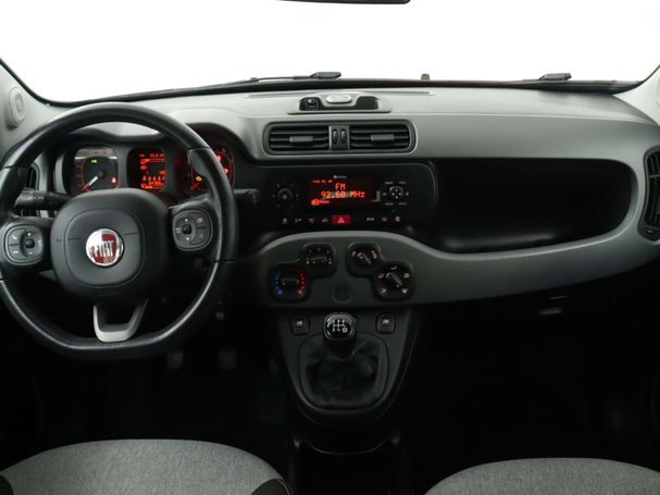 Fiat Panda 0.9 TwinAir Lounge 59 kW image number 4