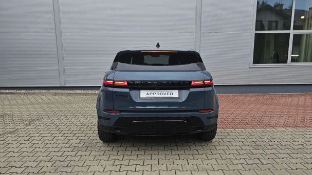 Land Rover Range Rover Evoque 150 kW image number 7