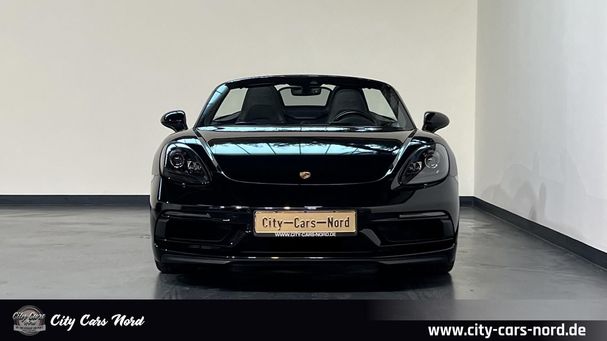 Porsche Boxster GTS 269 kW image number 9