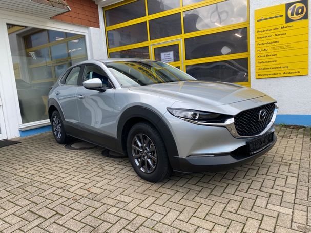 Mazda CX-30 90 kW image number 2