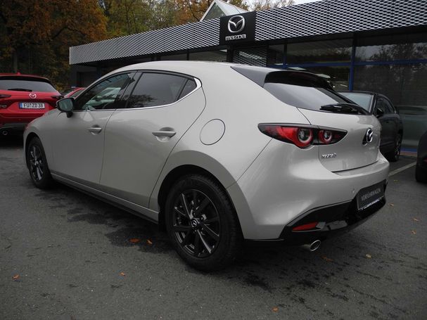 Mazda 3 2.0 150 110 kW image number 4