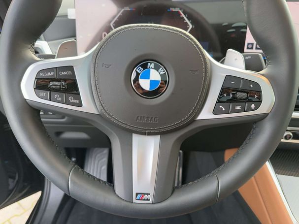 BMW X6 xDrive 210 kW image number 19