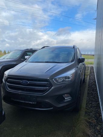 Ford Kuga 110 kW image number 1