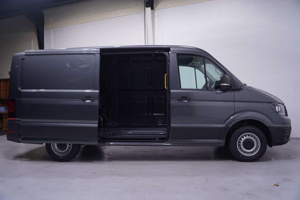 Volkswagen Crafter TDI 103 kW image number 10