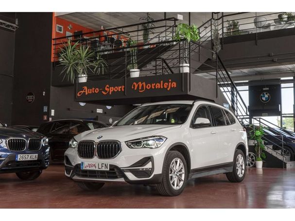 BMW X1 sDrive18d 110 kW image number 31