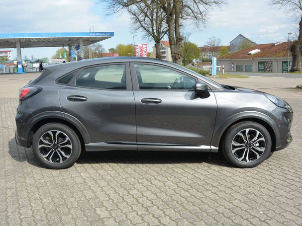 Ford Puma 1.0 ST-Line 92 kW image number 3